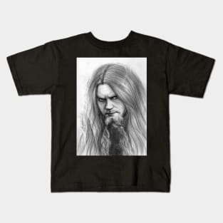 Marco Hietala Kids T-Shirt